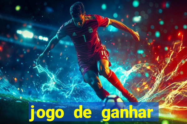 jogo de ganhar dinheiro de verdade no pix na hora